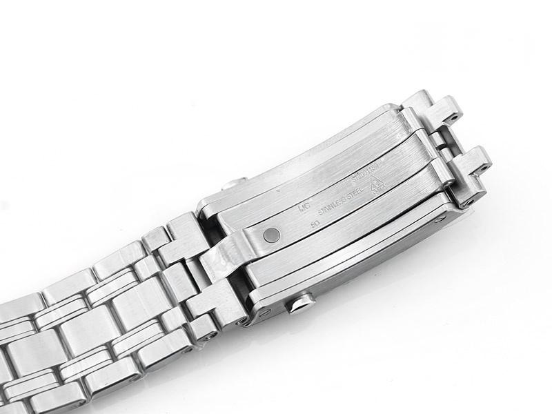 VS Factory Omega Seamaster 300M «Panda Kadran» Replika Kol Saati - VS Saat — 9. fotoğraf