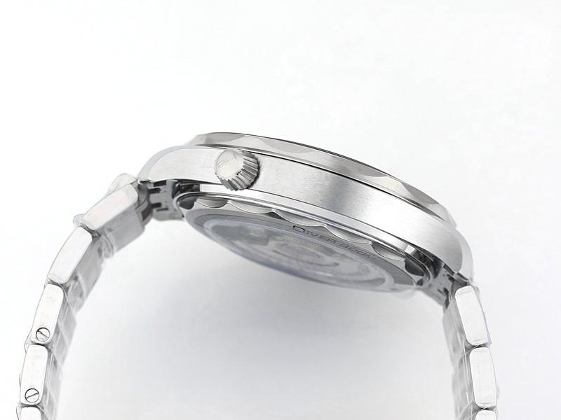 VS Factory Omega Seamaster 300M «Siyah Kadranlı» Replika Kol Saati - VS Saat — 6. fotoğraf