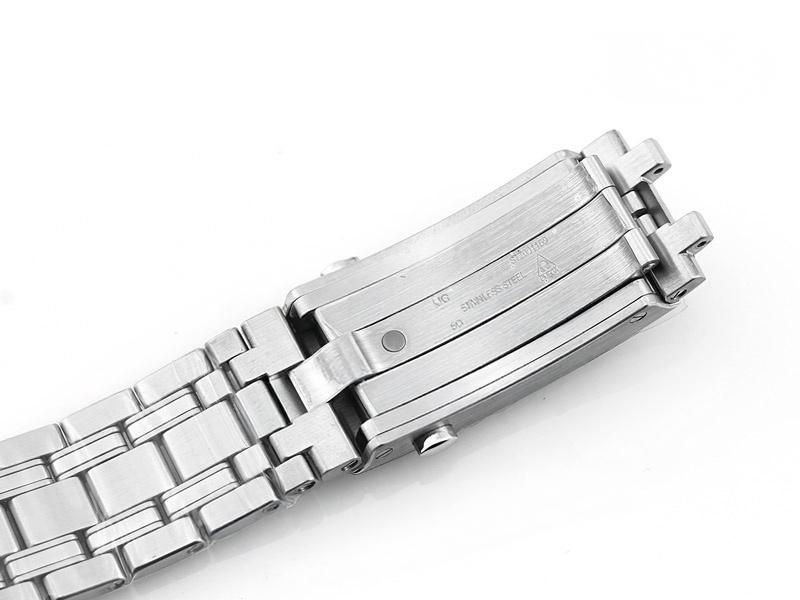 VS Factory Omega Seamaster 300M «Siyah Kadranlı» Replika Kol Saati - VS Saat — 9. fotoğraf
