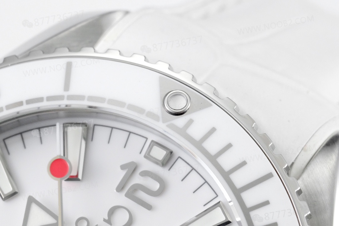 VS Factory Omega Seamaster 600 Kadın Kol Saati - Tokyo Olimpiyatları Limitli Sürüm — 10. fotoğraf