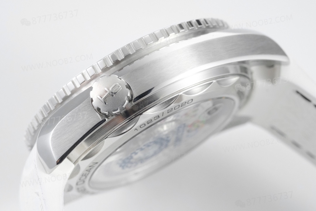 VS Factory Omega Seamaster 600 Kadın Kol Saati - Tokyo Olimpiyatları Limitli Sürüm — 14. fotoğraf