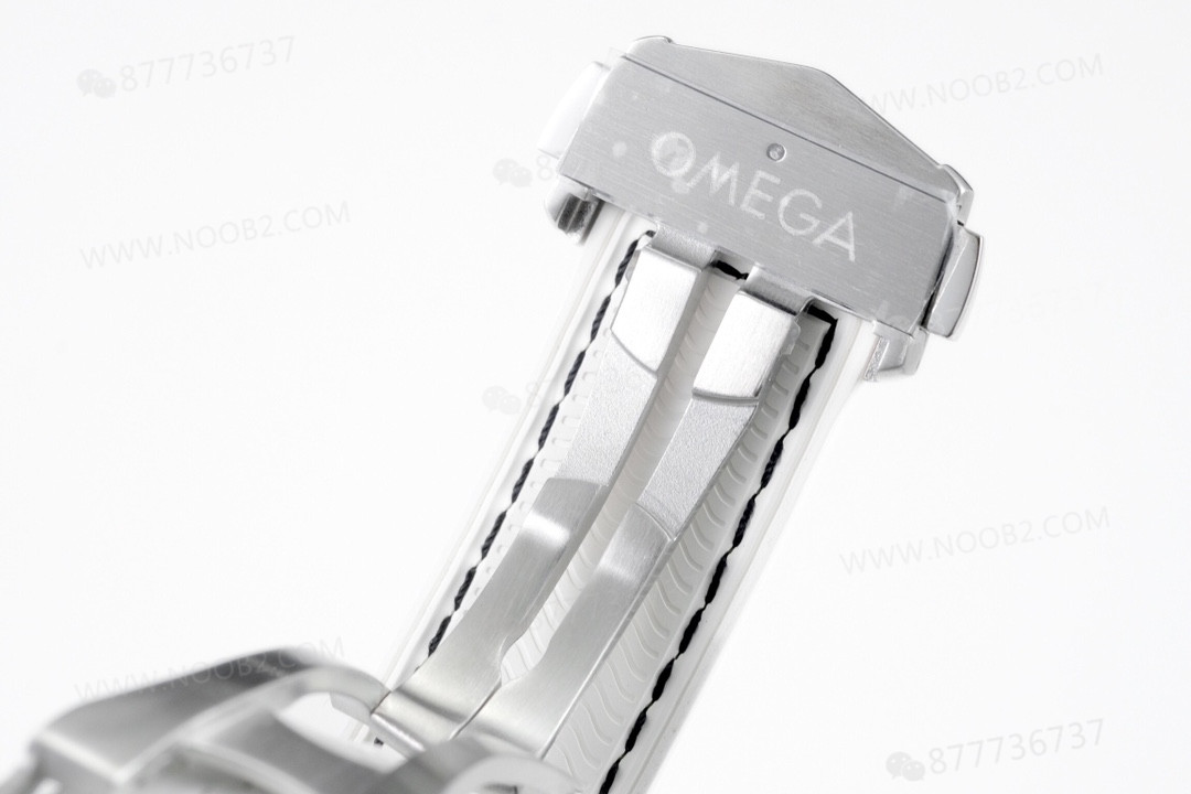 VS Factory Omega Seamaster 600 Kadın Kol Saati - Tokyo Olimpiyatları Limitli Sürüm — 15. fotoğraf