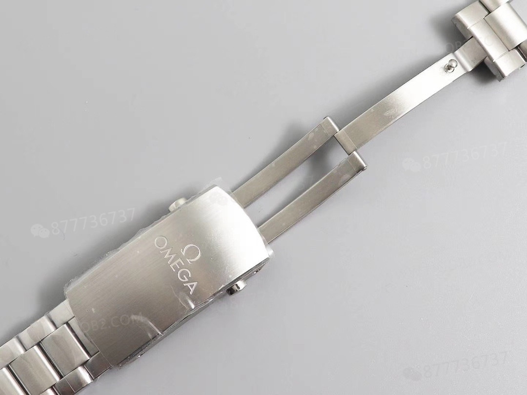 VS Factory Omega Seamaster 600 Tai Chi bezel nasıl olmuş? — 9. fotoğraf