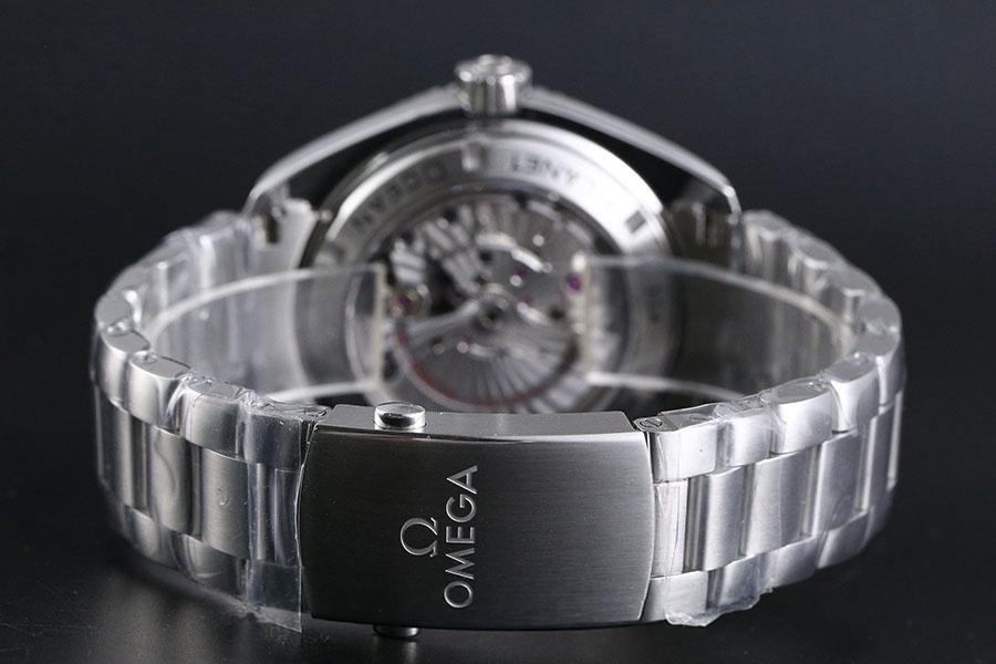 VS Factory Omega Seamaster 600M 232.30.42.21.01.001 Replika Kol Saati - 42 mm — 8. fotoğraf