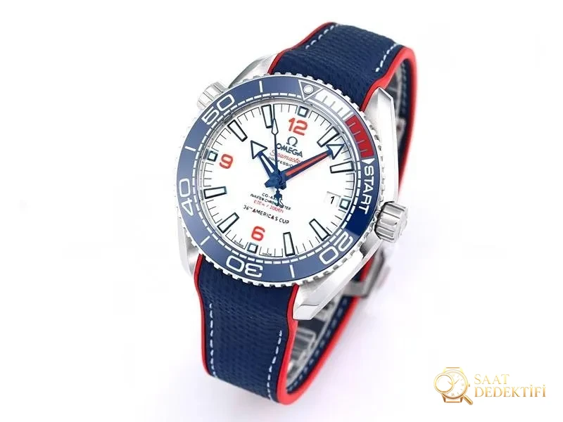 VS Factory Omega Seamaster 600M America