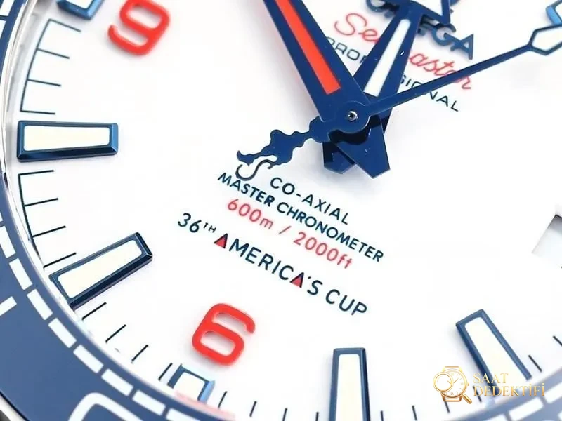 VS Factory Omega Seamaster 600M America