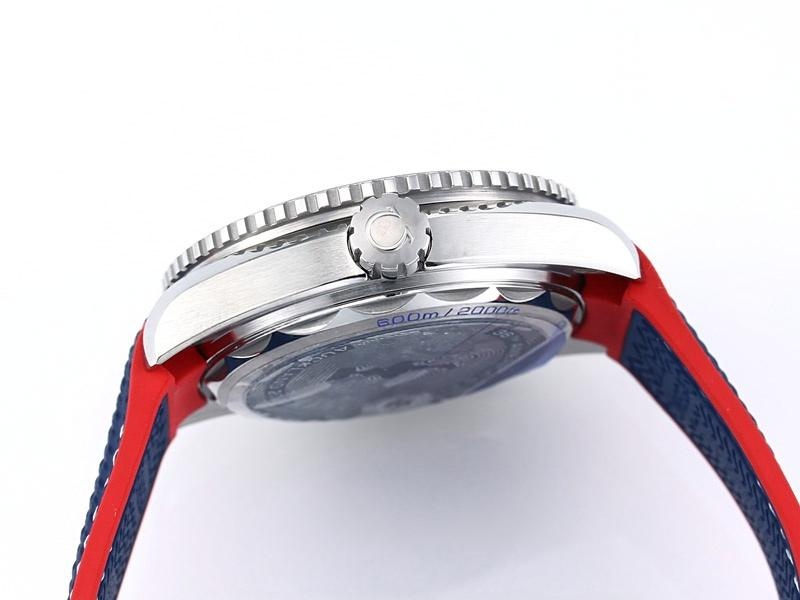 VS Factory Omega Seamaster 600M America's Cup Modeli Replika Saat - VS Saat — 5. fotoğraf