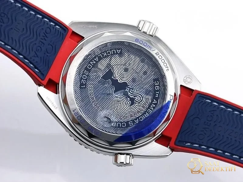 VS Factory Omega Seamaster 600M America