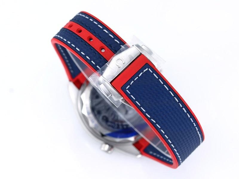 VS Factory Omega Seamaster 600M America's Cup Modeli Replika Saat - VS Saat — 8. fotoğraf
