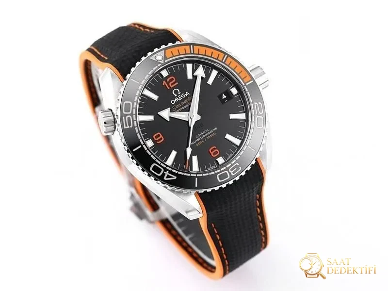 VS Factory Omega Seamaster 600M Çeyrek Kasa ve Kadran İşçiliği İncelemesi - fotoğraf 1