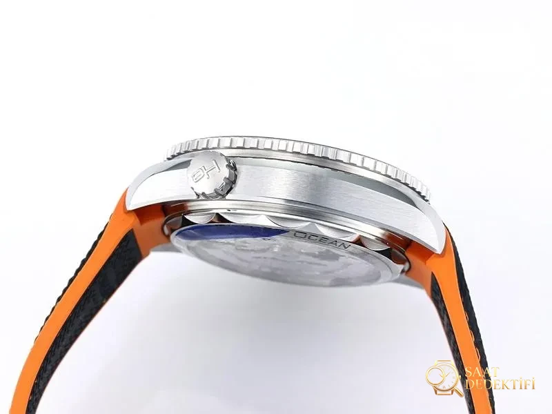 VS Factory Omega Seamaster 600M Çeyrek Kasa ve Kadran İşçiliği İncelemesi - fotoğraf 5