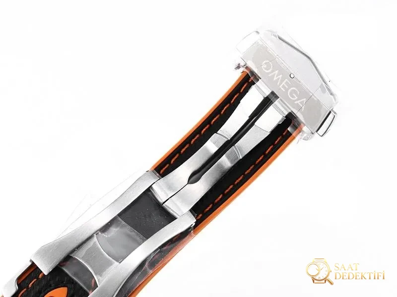VS Factory Omega Seamaster 600M Çeyrek Kasa ve Kadran İşçiliği İncelemesi - fotoğraf 7