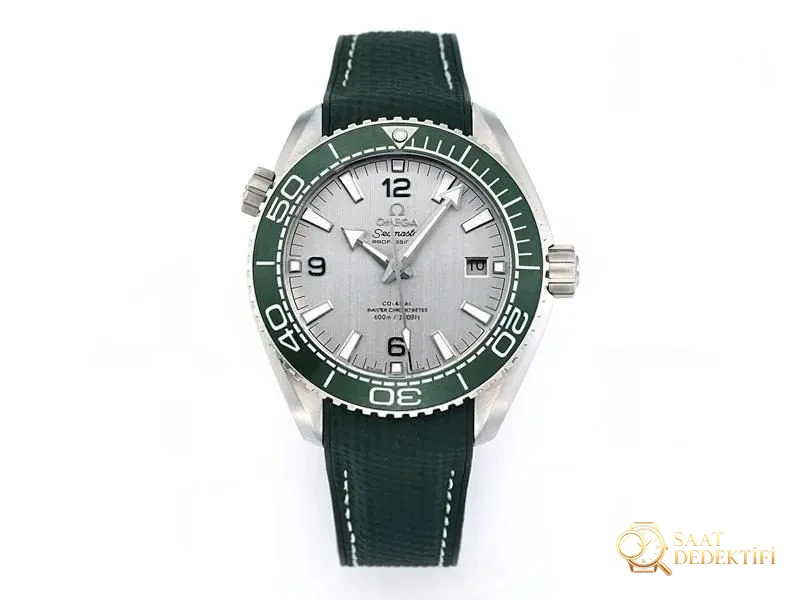 Omega Seamaster Diver 300M VS Factory İncelemesi - Ön Görünüm ve Kasa Tasarımı
