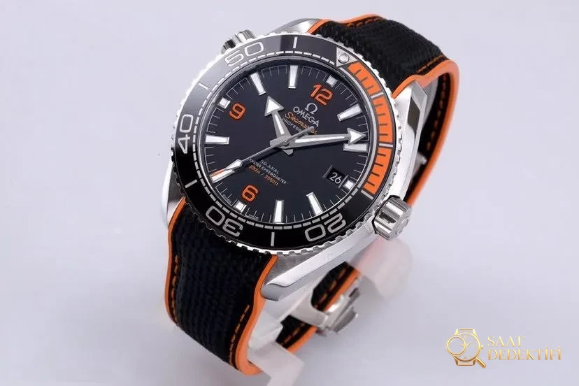 VS Factory Omega Seamaster Planet Ocean 600M