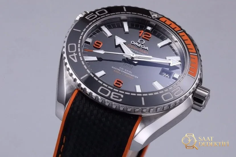 VS Factory Omega Seamaster Planet Ocean 600M