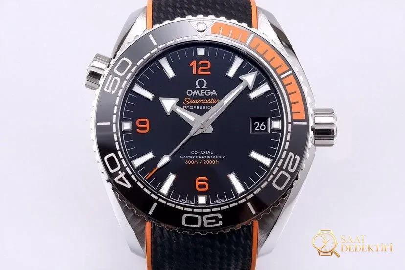 VS Factory Omega Seamaster Planet Ocean 600M