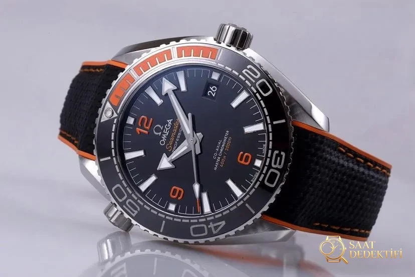 VS Factory Omega Seamaster Planet Ocean 600M