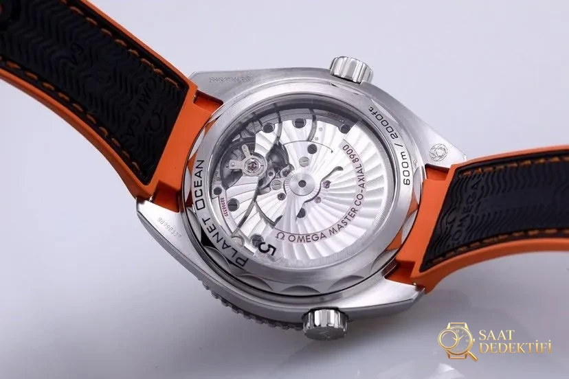 VS Factory Omega Seamaster Planet Ocean 600M