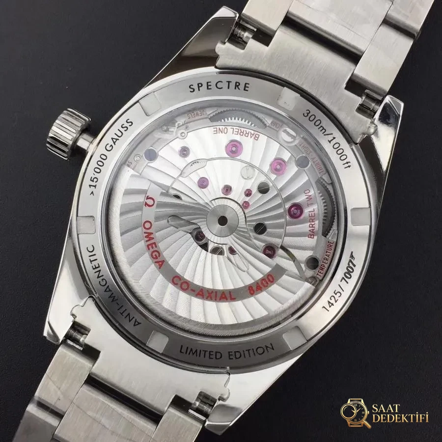VS Factory Omega Seamaster Serisi 
