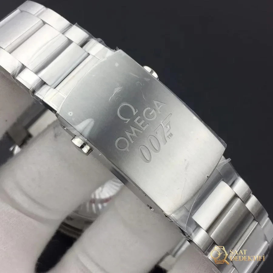 VS Factory Omega Seamaster Serisi 