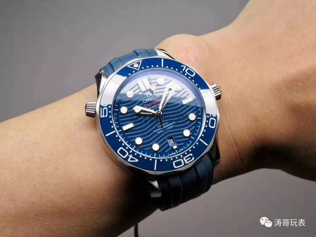 VS Factory Omega serisinden birkaç saat modelini paylaşıyorum — 7. fotoğraf