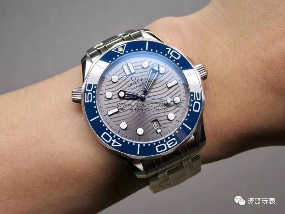 VS Factory Omega serisinden birkaç saat modelini paylaşıyorum — 8. fotoğraf