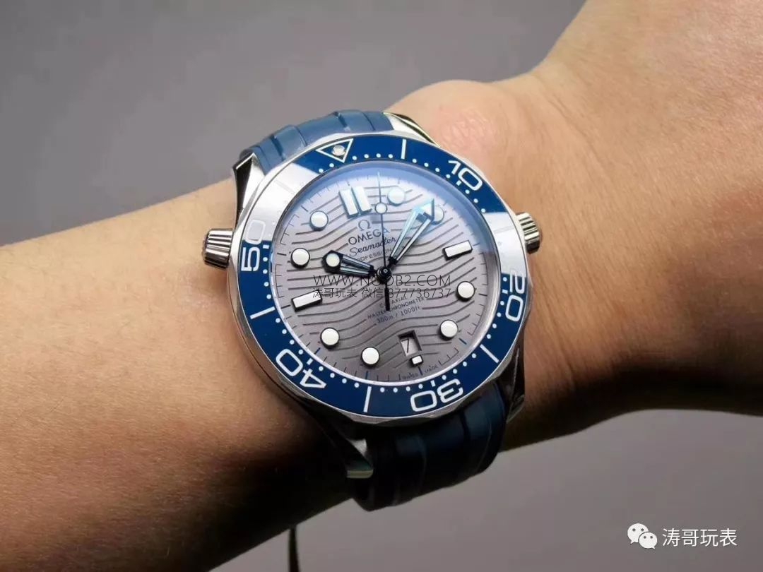 VS Factory Omega serisinden birkaç saat modelini paylaşıyorum — 9. fotoğraf