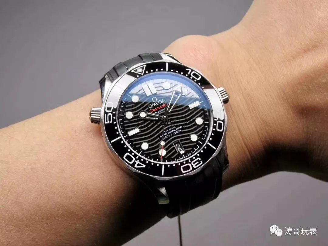 VS Factory Omega serisinden birkaç saat modelini paylaşıyorum — 11. fotoğraf