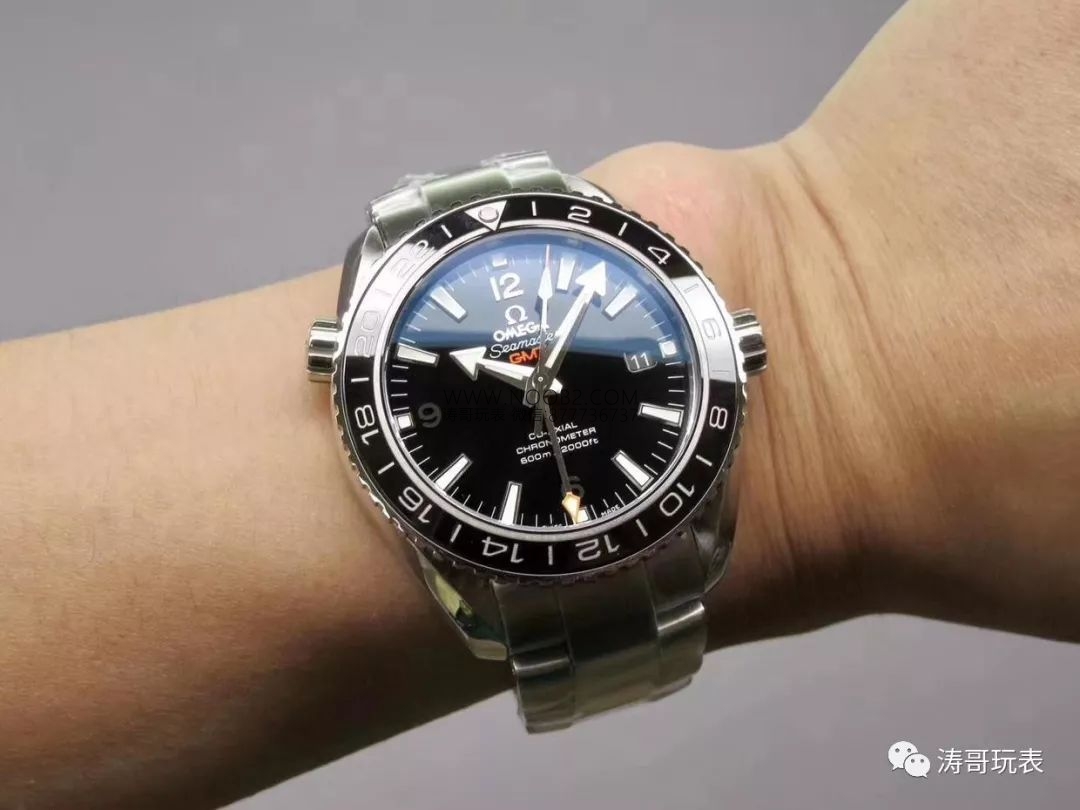 VS Factory Omega serisinden birkaç saat modelini paylaşıyorum — 12. fotoğraf