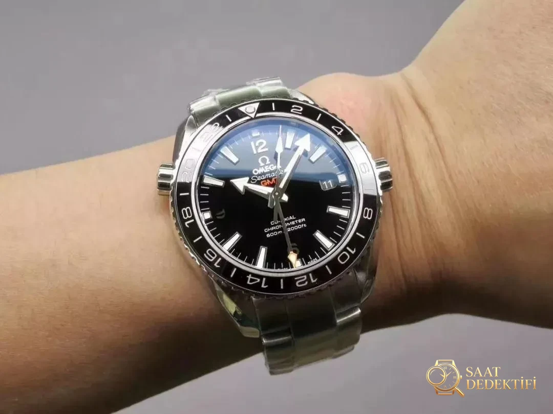 I am sharing a few watch models from the VS Factory Omega series - General Angle and Aesthetic Stance