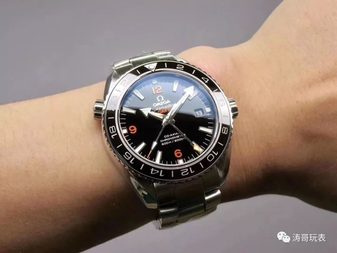 VS Factory Omega serisinden birkaç saat modelini paylaşıyorum — 13. fotoğraf