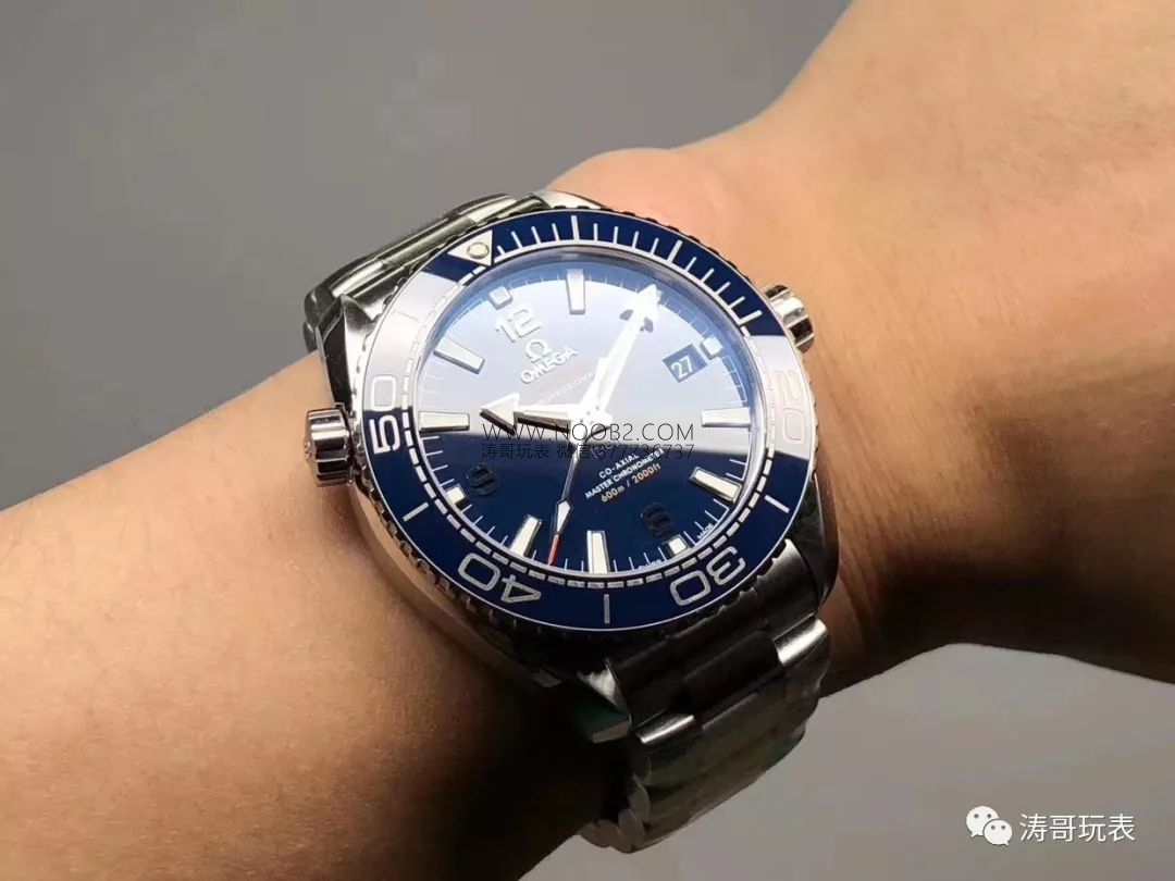 VS Factory Omega serisinden birkaç saat modelini paylaşıyorum — 14. fotoğraf