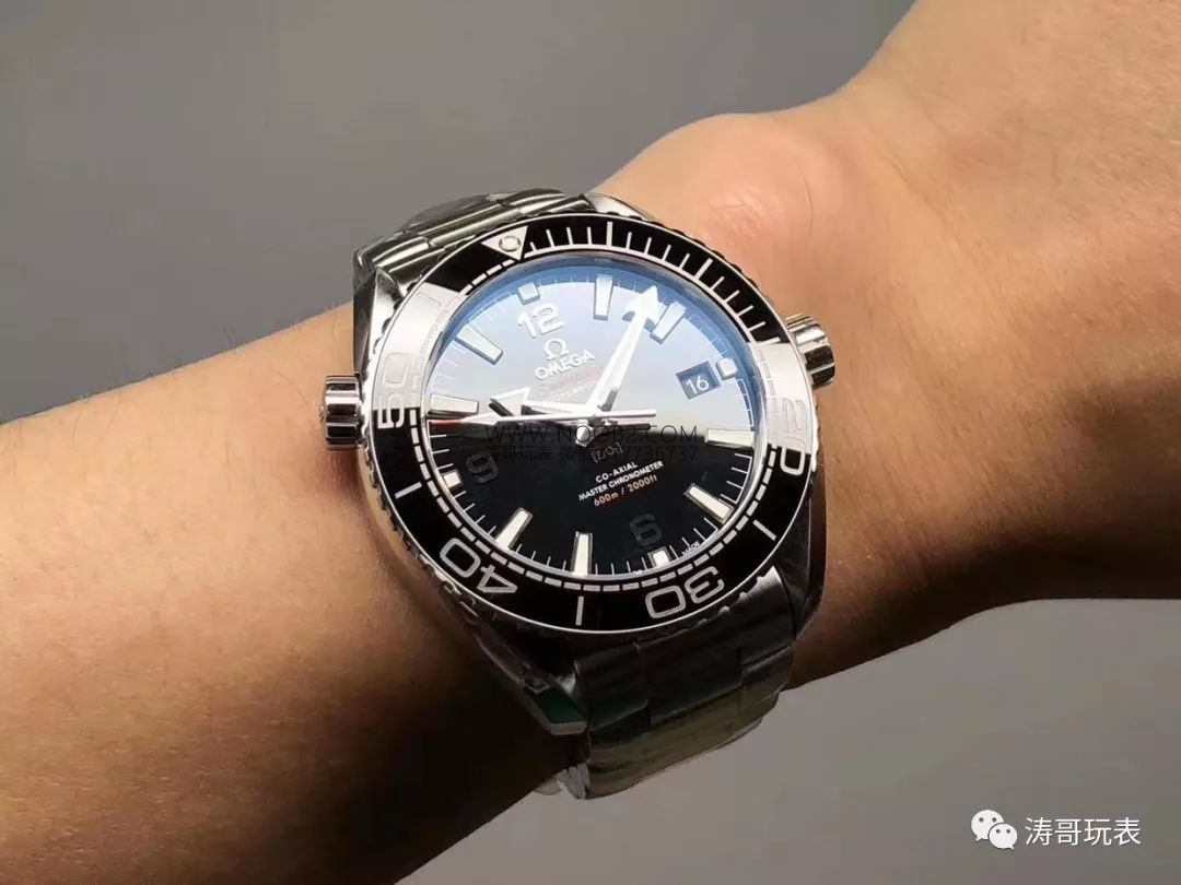 VS Factory Omega serisinden birkaç saat modelini paylaşıyorum — 15. fotoğraf