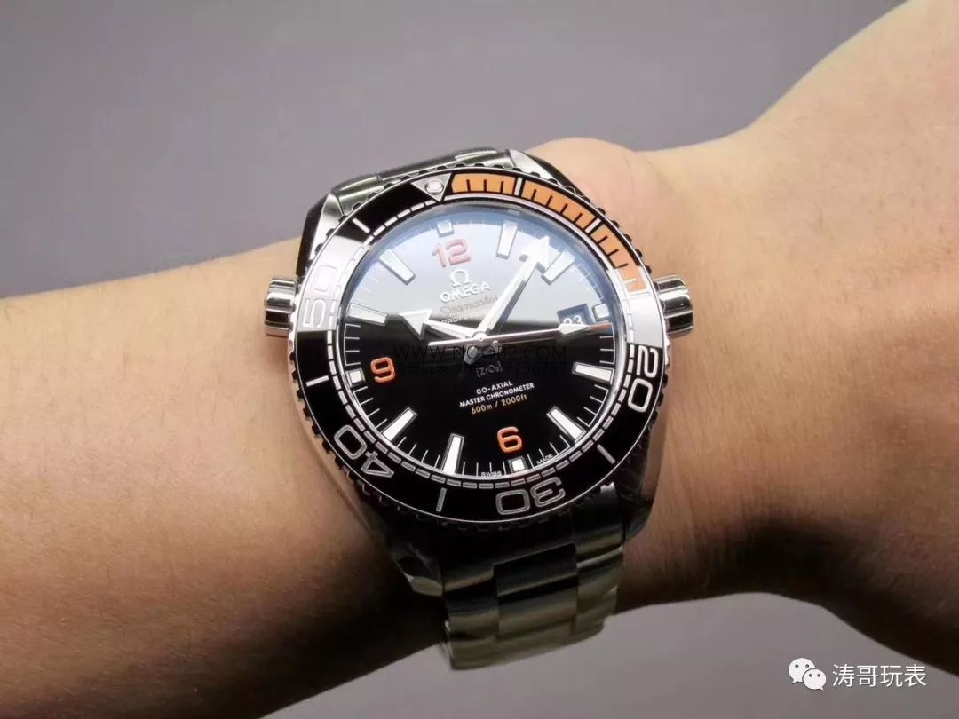 VS Factory Omega serisinden birkaç saat modelini paylaşıyorum — 16. fotoğraf