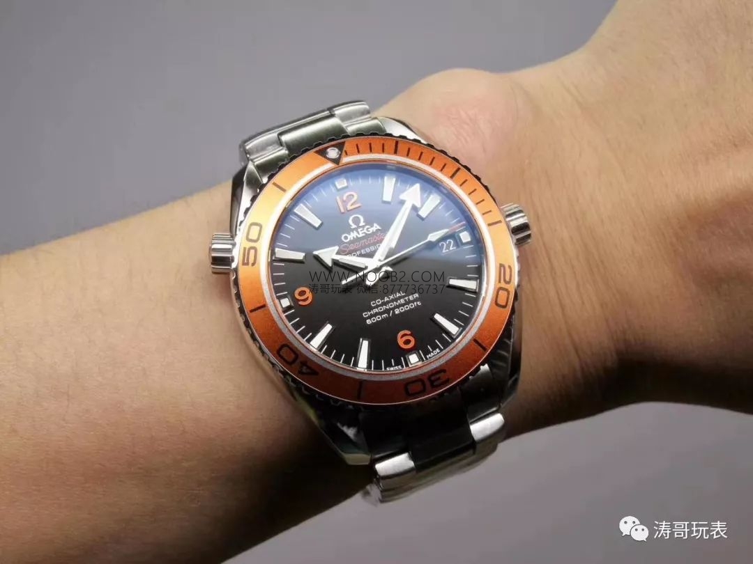 VS Factory Omega serisinden birkaç saat modelini paylaşıyorum — 17. fotoğraf