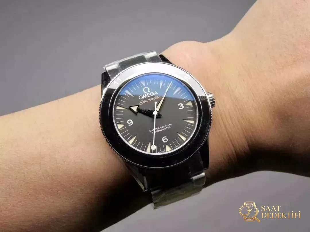 I am sharing a few watch models from the VS Factory Omega series - Glass Anti-Reflective (AR) Coating