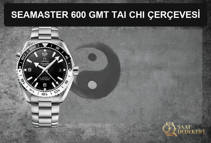 Omega Planet Ocean VS Factory İncelemesi - Ön Görünüm ve Kasa Tasarımı