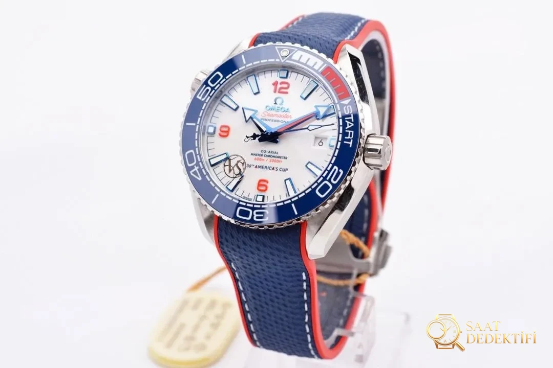 VS Factory Omega yeni Seamaster Planet Ocean 600M America