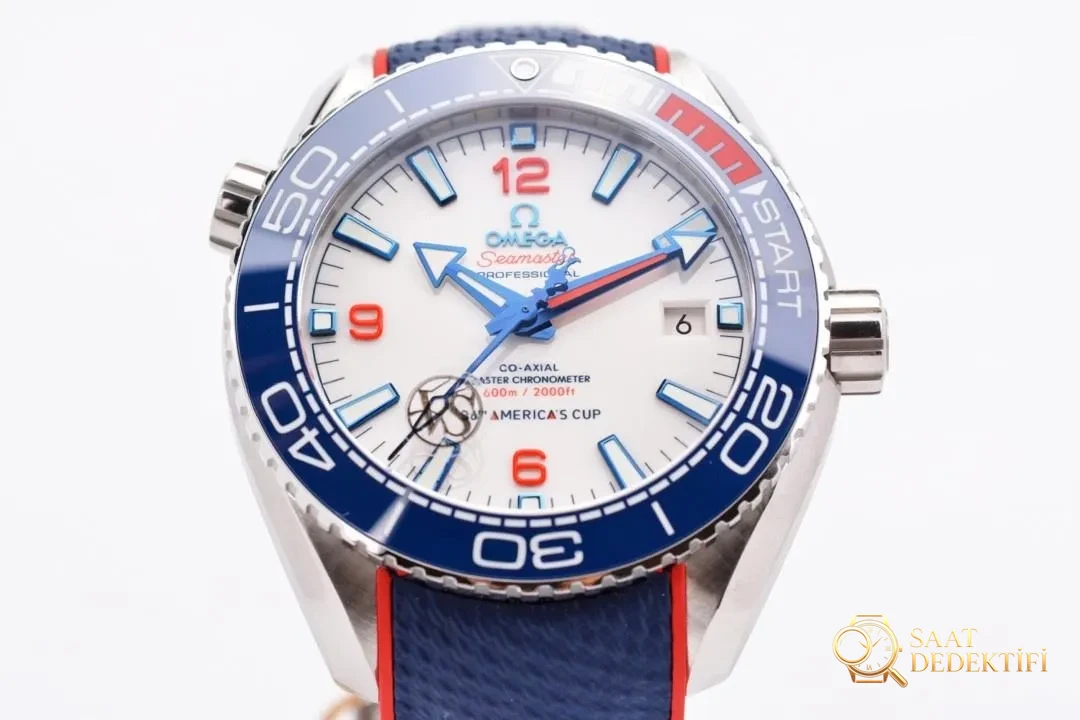 VS Factory Omega yeni Seamaster Planet Ocean 600M America