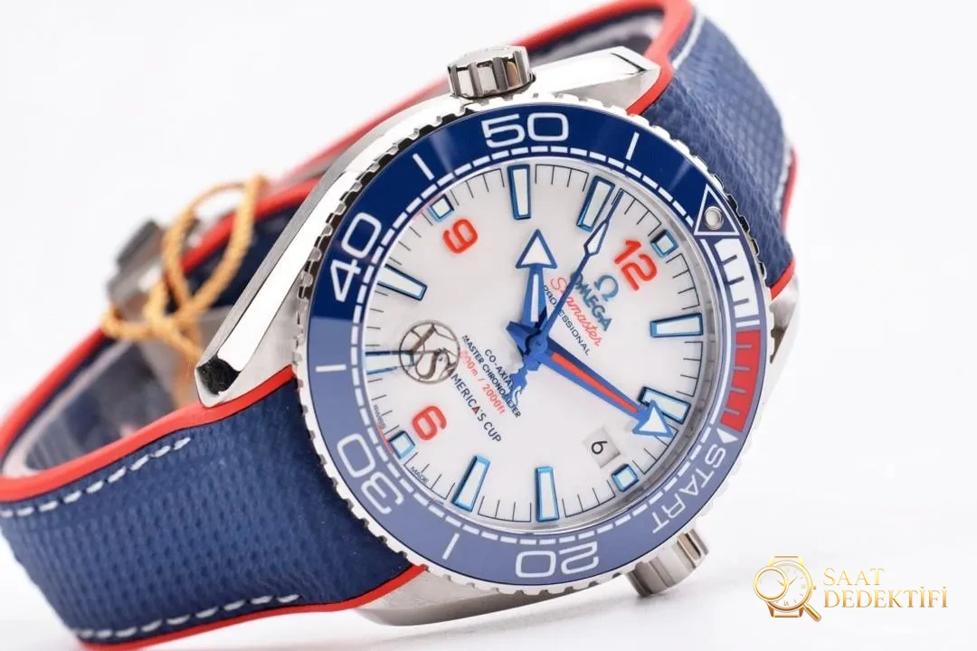 VS Factory Omega yeni Seamaster Planet Ocean 600M America