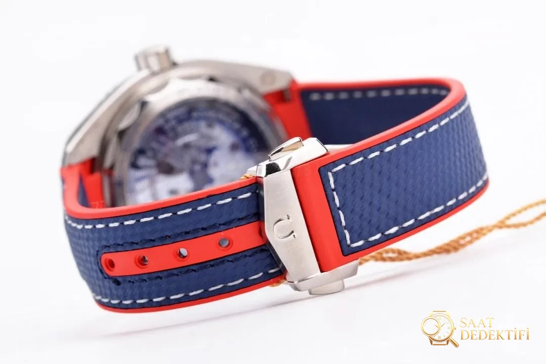VS Factory Omega yeni Seamaster Planet Ocean 600M America