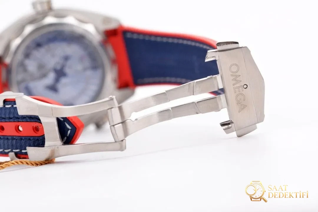 VS Factory Omega yeni Seamaster Planet Ocean 600M America