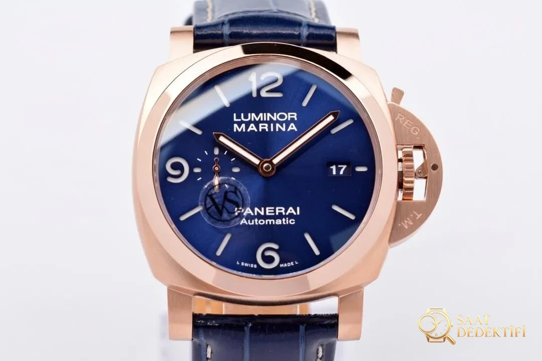 2020 Panerai yeni ürün, pam01112, pam1112