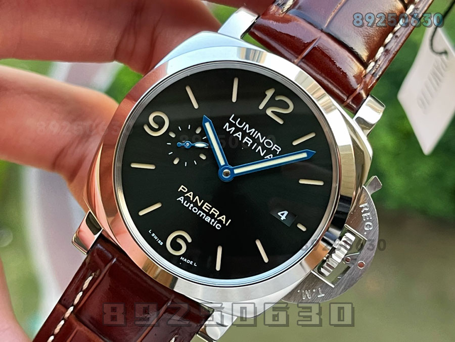 VS Factory Panerai 1116 Replika Saat - VS Factory — 2. fotoğraf