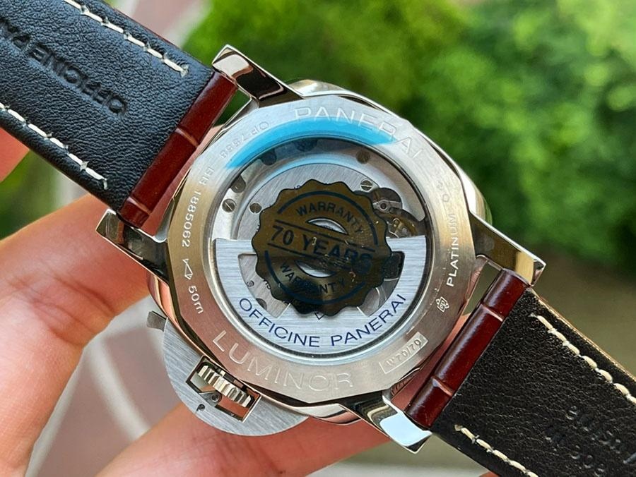VS Factory Panerai 1116 Replika Saat - VS Factory — 5. fotoğraf