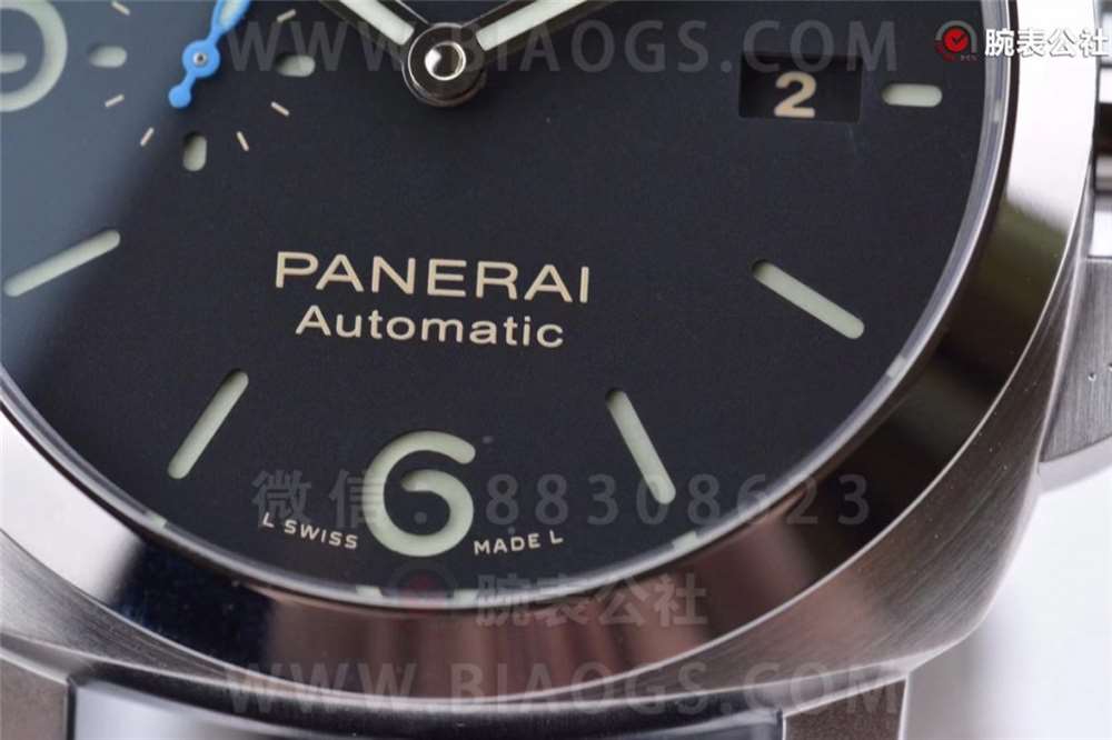 VS Factory Panerai 1312 Detaylı İnceleme — 3. fotoğraf