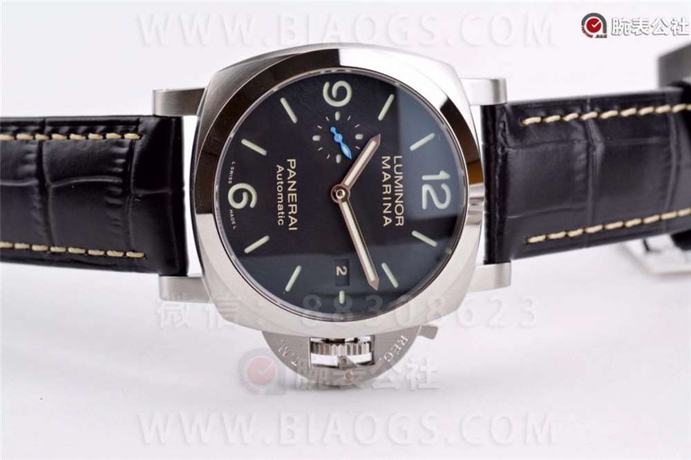 VS Factory Panerai 1312 Detaylı İnceleme — 5. fotoğraf