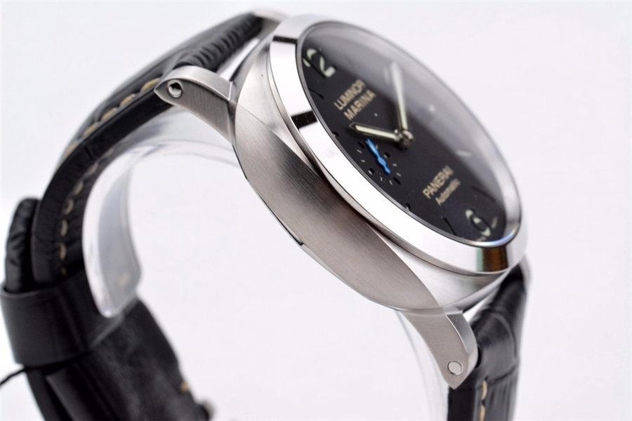 VS Factory Panerai 1312 kolundayken bir bakışta anlaşılan replika mı? — 10. fotoğraf