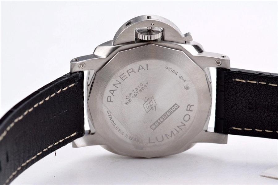 VS Factory Panerai 1312 kolundayken bir bakışta anlaşılan replika mı? — 11. fotoğraf