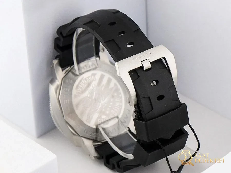 VS Factory Panerai 1323 Replika Kol Saati - VS Watch - Bilekte Duruş ve Kasa Orantısı